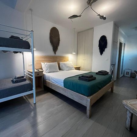 Sun Studios Mykonos Town Ngoại thất bức ảnh
