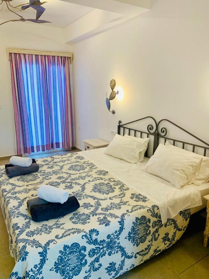 Sun Studios Mykonos Town Ngoại thất bức ảnh