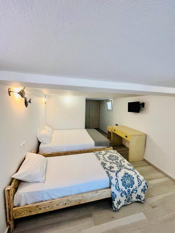 Sun Studios Mykonos Town Ngoại thất bức ảnh