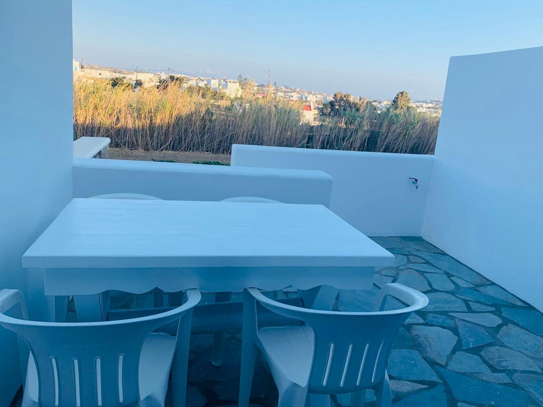 Sun Studios Mykonos Town Ngoại thất bức ảnh