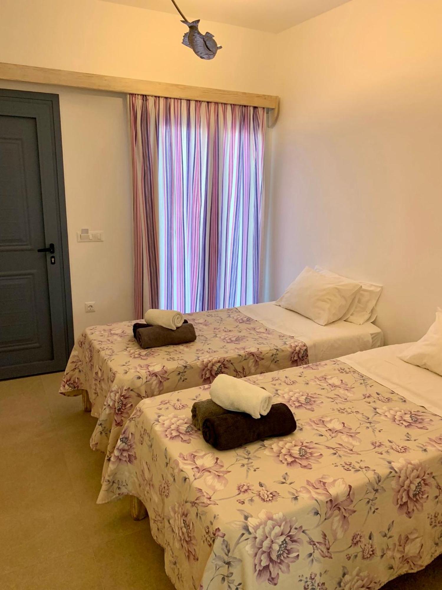 Sun Studios Mykonos Town Ngoại thất bức ảnh