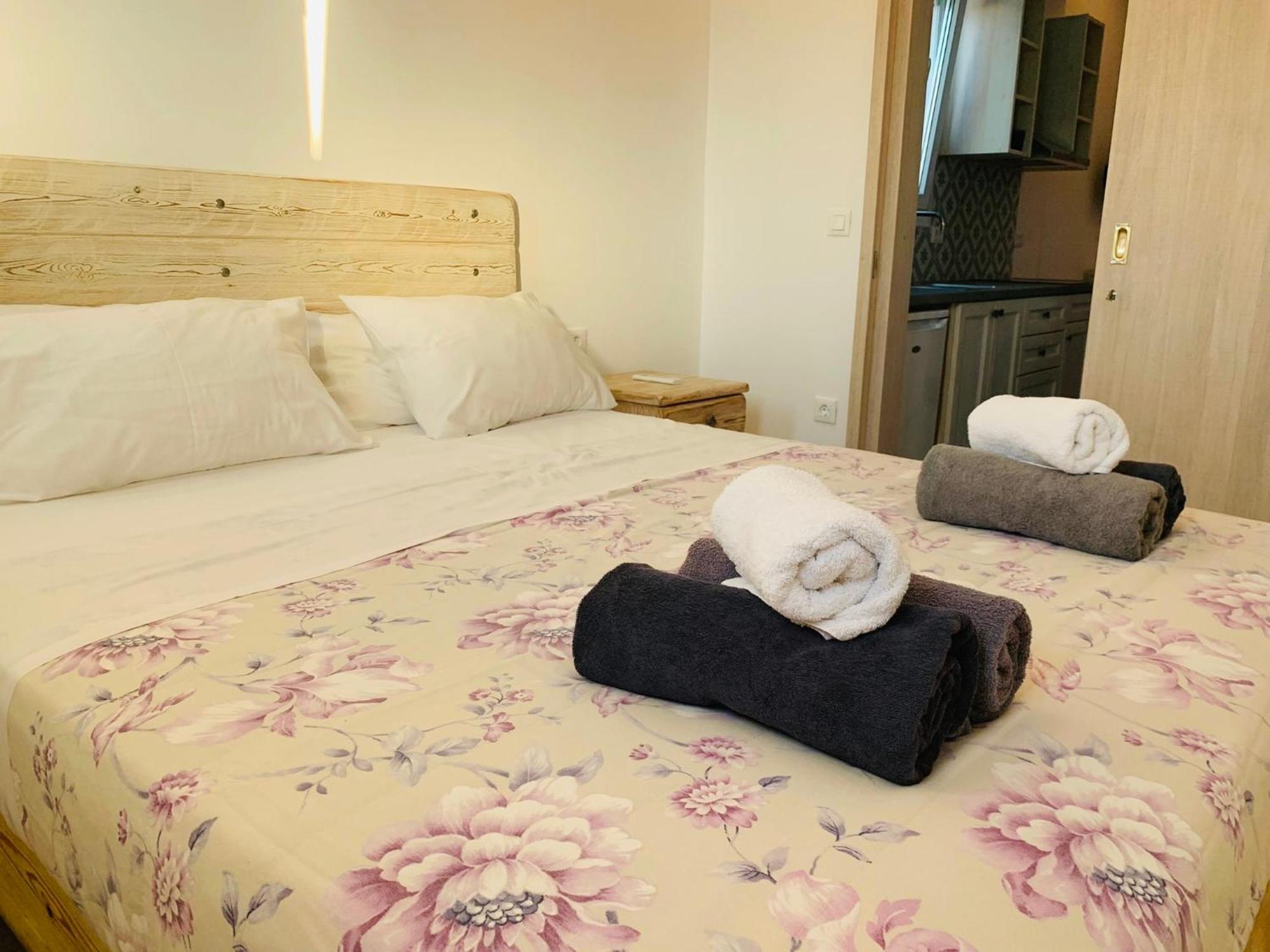 Sun Studios Mykonos Town Ngoại thất bức ảnh