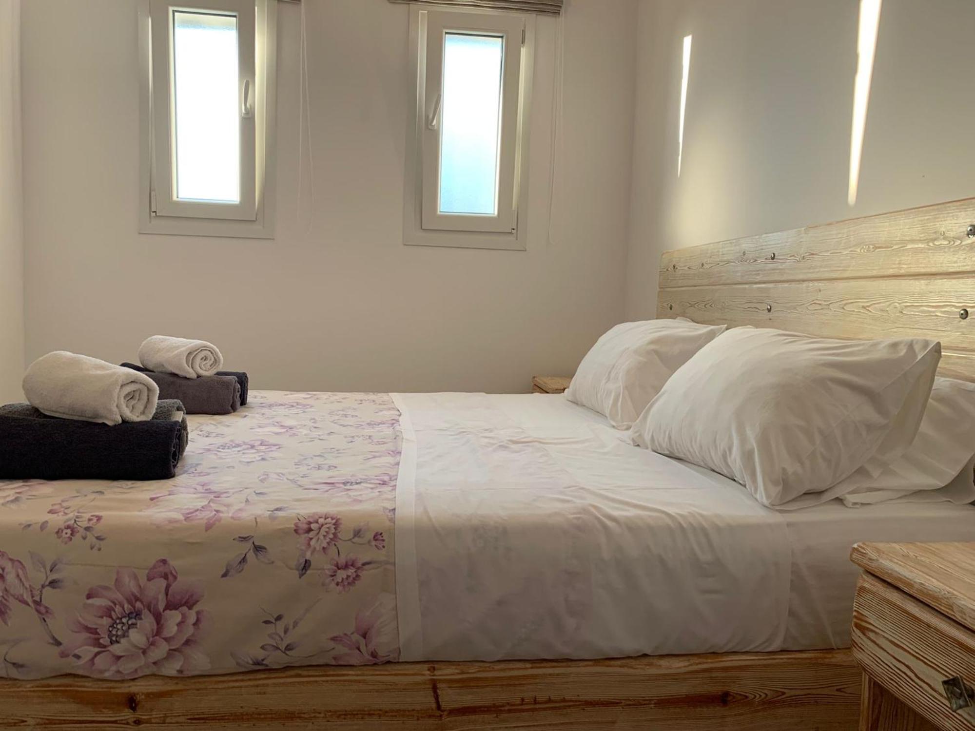 Sun Studios Mykonos Town Ngoại thất bức ảnh