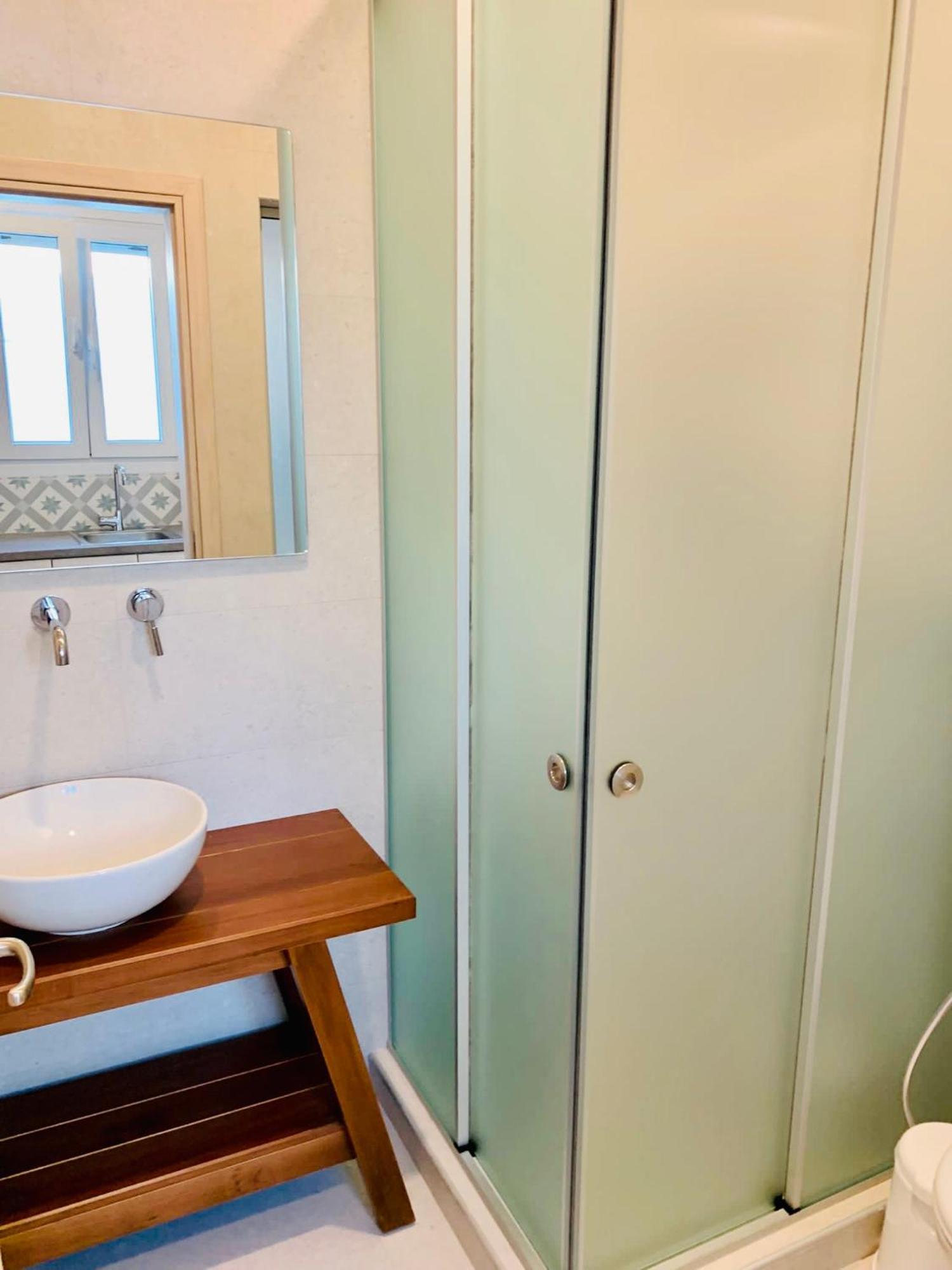 Sun Studios Mykonos Town Ngoại thất bức ảnh