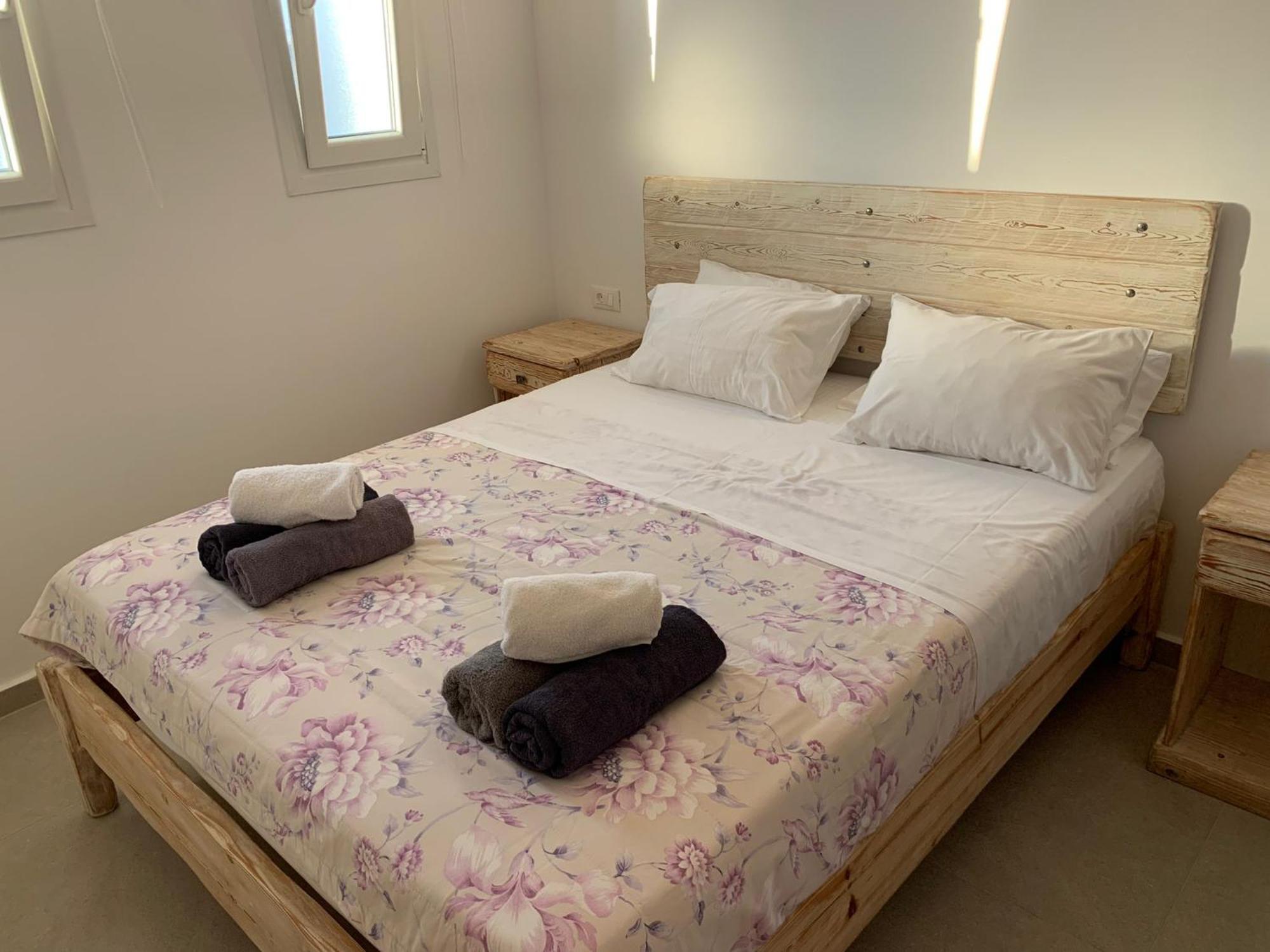 Sun Studios Mykonos Town Ngoại thất bức ảnh