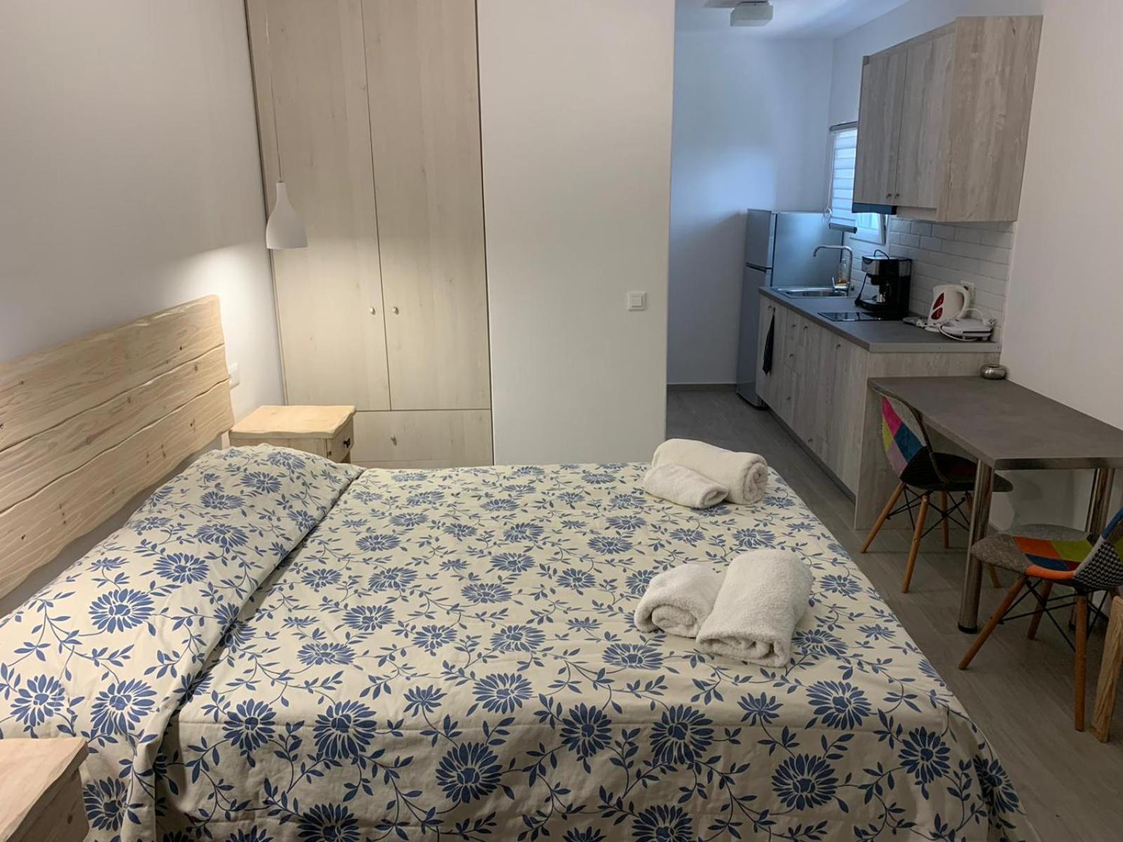 Sun Studios Mykonos Town Ngoại thất bức ảnh