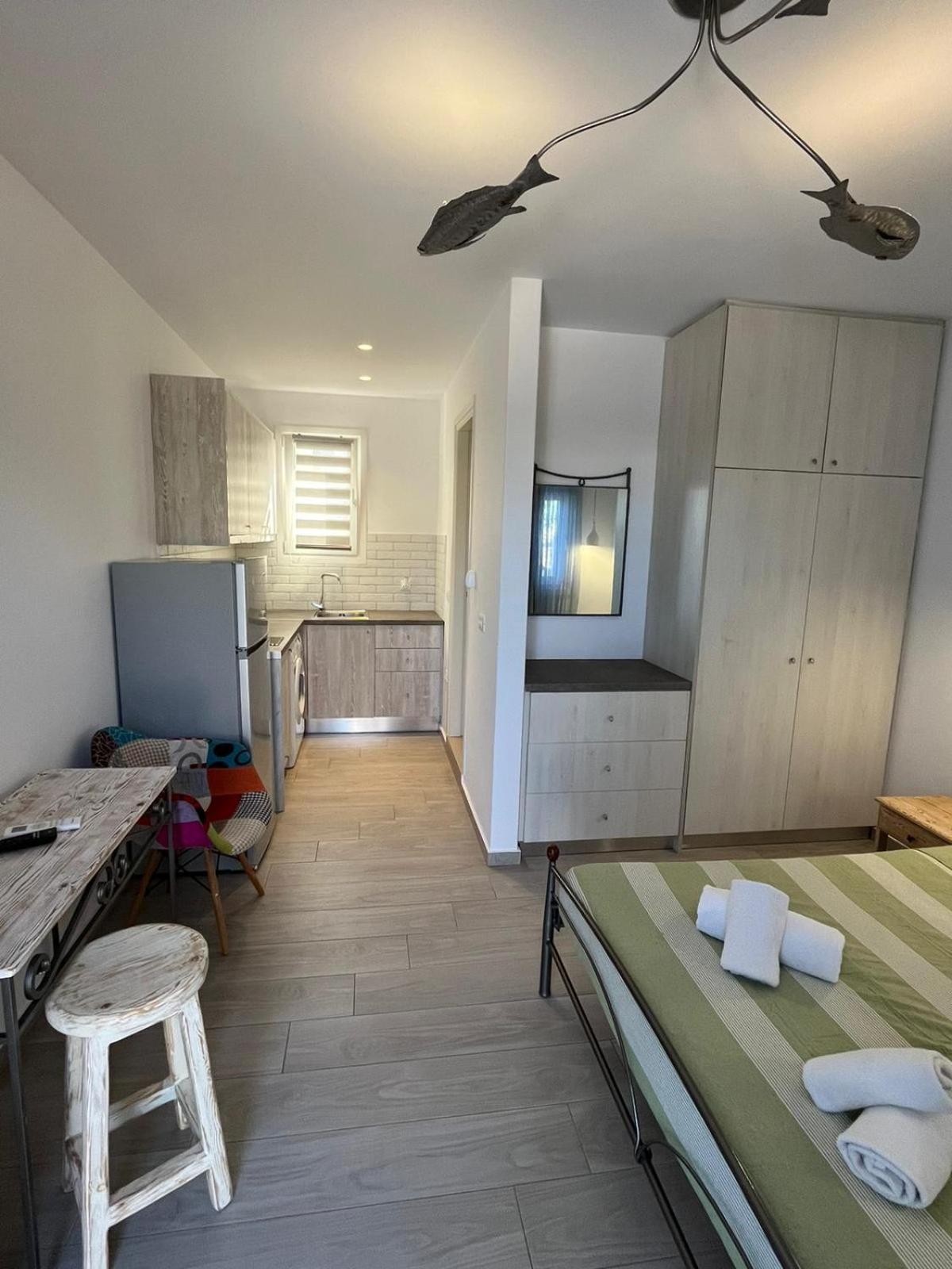 Sun Studios Mykonos Town Ngoại thất bức ảnh