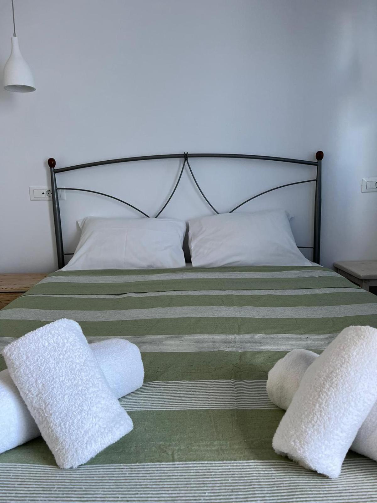 Sun Studios Mykonos Town Ngoại thất bức ảnh