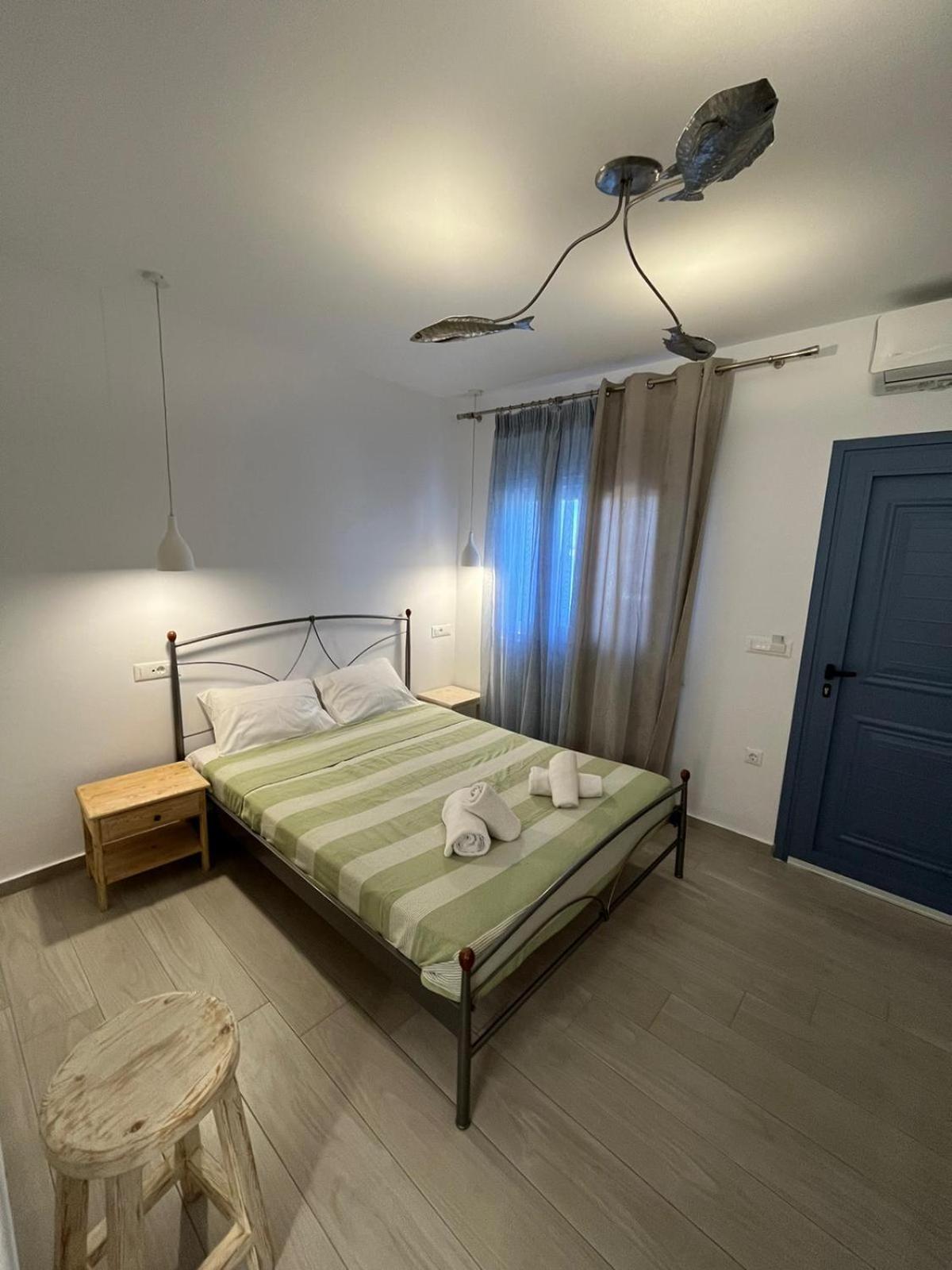 Sun Studios Mykonos Town Ngoại thất bức ảnh