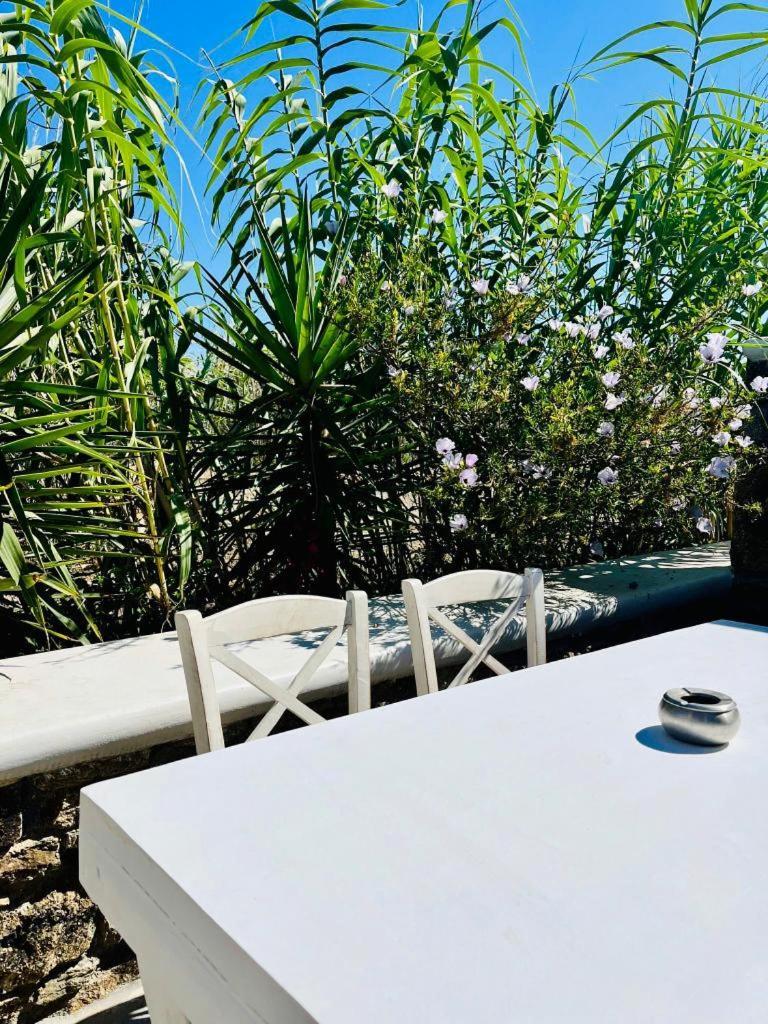Sun Studios Mykonos Town Ngoại thất bức ảnh