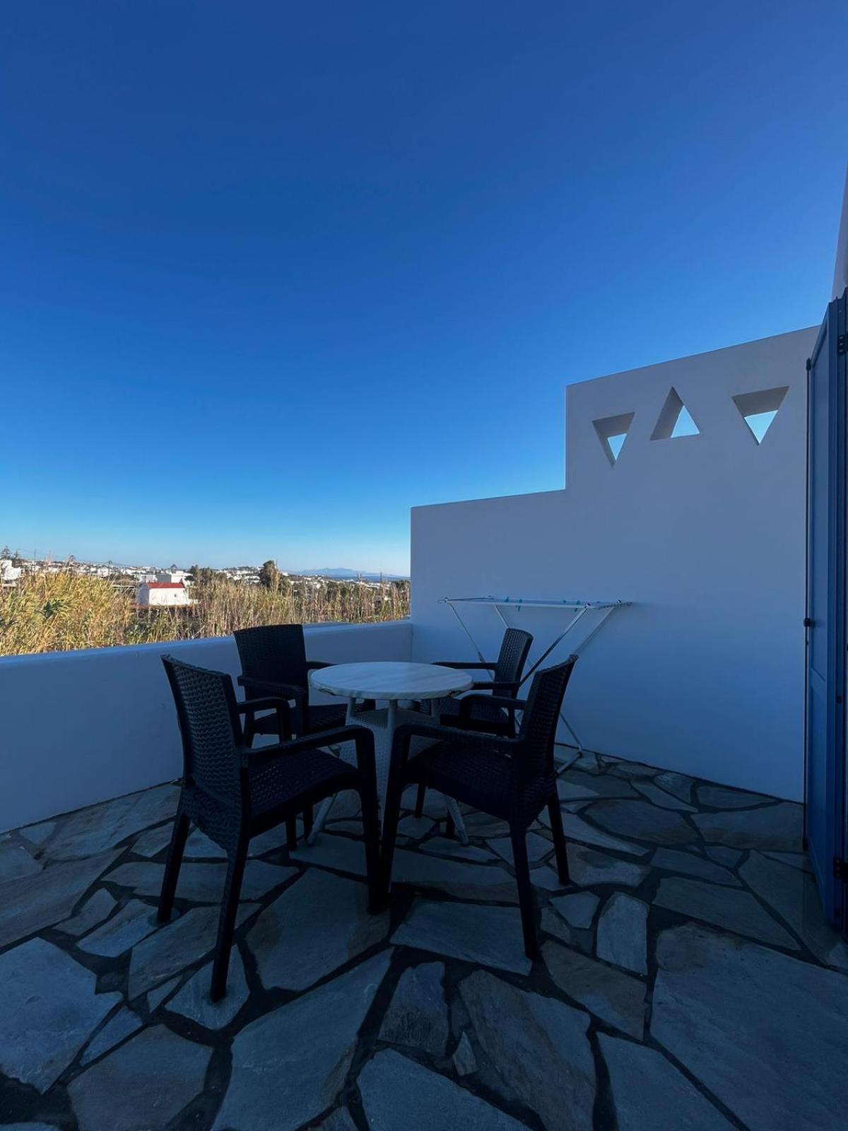 Sun Studios Mykonos Town Ngoại thất bức ảnh