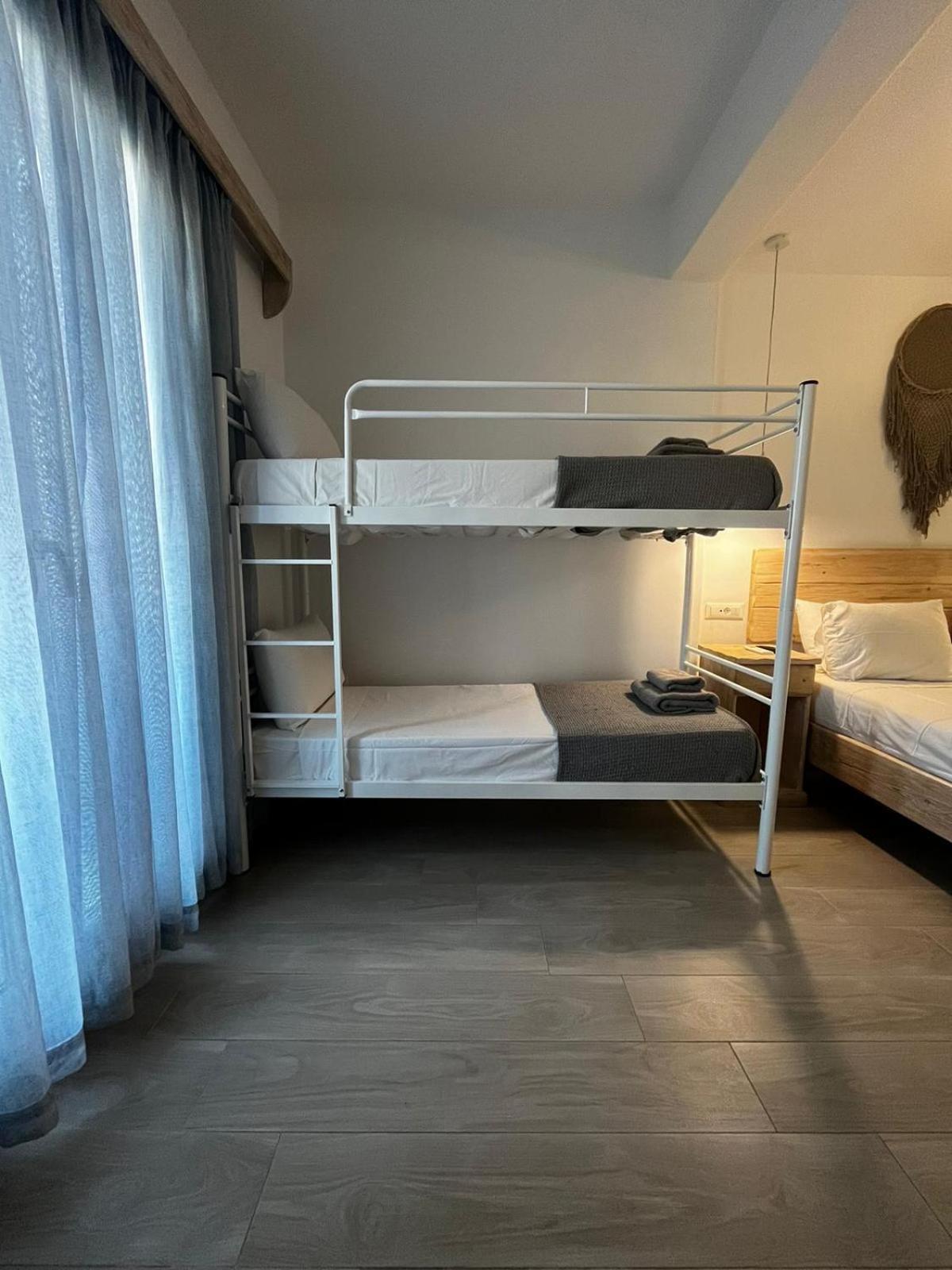 Sun Studios Mykonos Town Ngoại thất bức ảnh